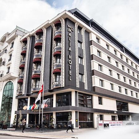 Malia Otel Сивас Экстерьер фото