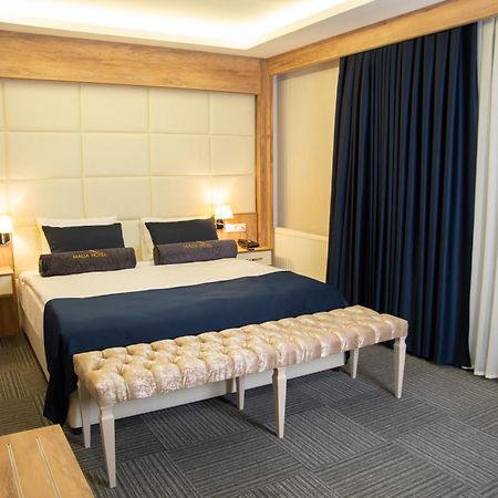 Malia Otel Сивас Экстерьер фото