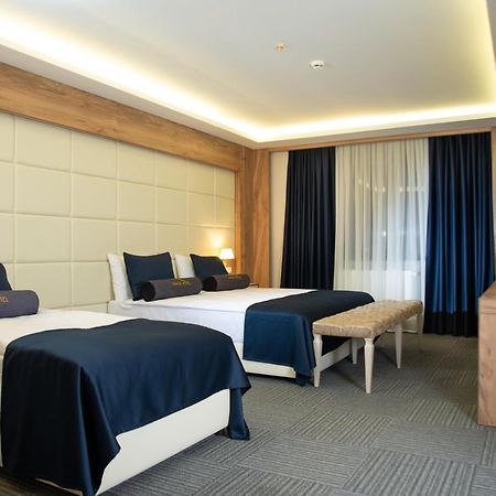 Malia Otel Сивас Экстерьер фото