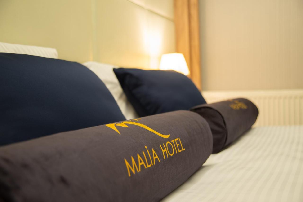 Malia Otel Сивас Экстерьер фото