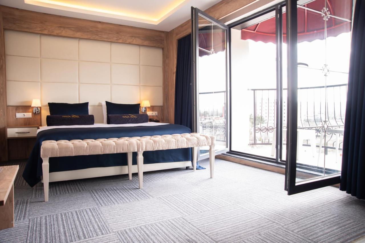 Malia Otel Сивас Экстерьер фото